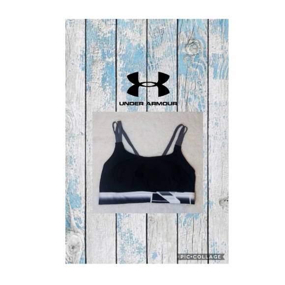 Under Armour Other - ALL OFFERS ac🎉!Under Armour Sport Bra